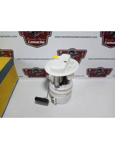 AFORADOR Y BOMBA DE GASOLINA RENAULT CLIO II