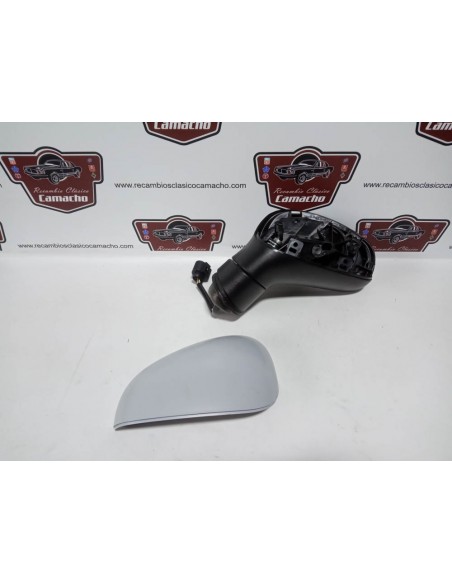 ESPEJO RETROVISOR IZQUIERDO SEAT LEON (A PARTIR DE 2005)