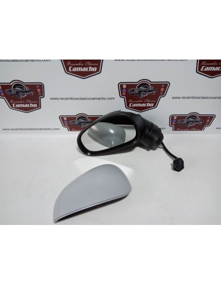 ESPEJO RETROVISOR IZQUIERDO SEAT LEON (A PARTIR DE 2005)