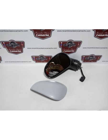 ESPEJO RETROVISOR IZQUIERDO SEAT LEON (A PARTIR DE 2005)