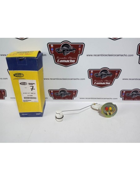 AFORADOR DE GASOLINA TALBOT 150 Y SOLARA