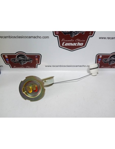 AFORADOR DE GASOLINA TALBOT 150 Y SOLARA