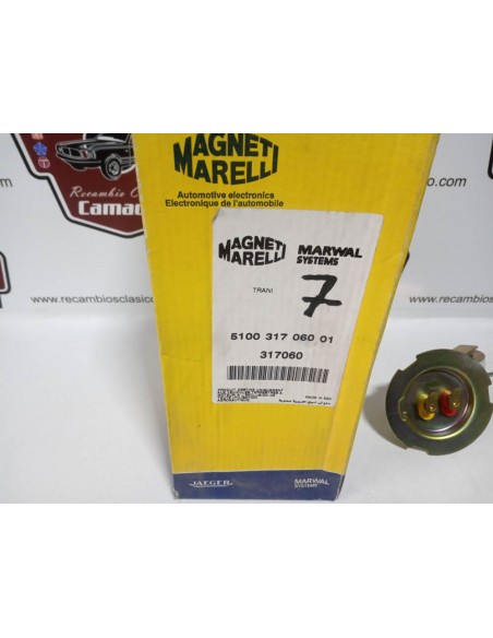 AFORADOR DE GASOLINA TALBOT 150 Y SOLARA