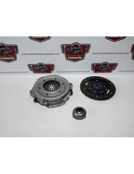 KIT EMBRAGUE SIMCA 1200  A PARTIR DEL 4/75
