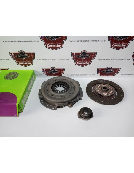 KIT DE EMBRAGUE TALBOT CHRYSLER 180 DIESEL
