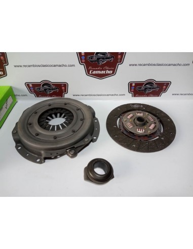 KIT DE EMBRAGUE TALBOT CHRYSLER 180 DIESEL