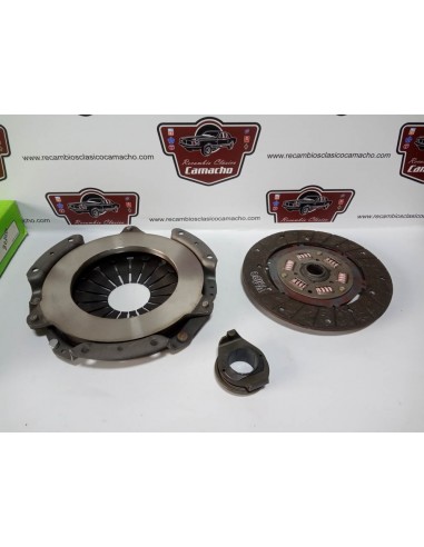 KIT DE EMBRAGUE TALBOT CHRYSLER 180 DIESEL