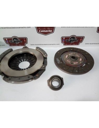 KIT DE EMBRAGUE TALBOT CHRYSLER 180 DIESEL