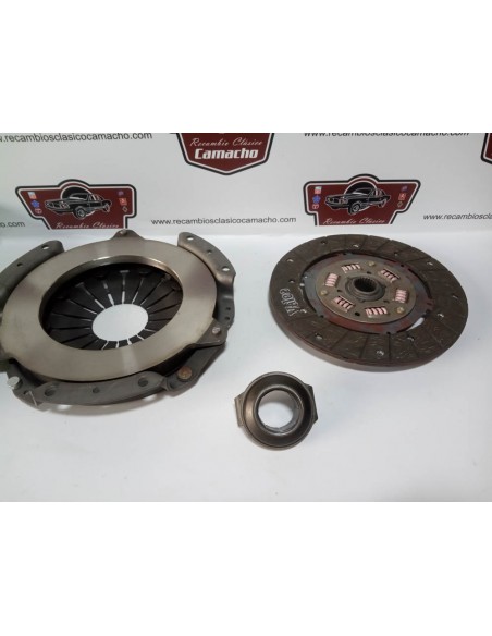 KIT DE EMBRAGUE TALBOT CHRYSLER 180 DIESEL