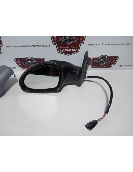 ESPEJO RETROVISOR IZQUIERDO SEAT TOLEDO LEON