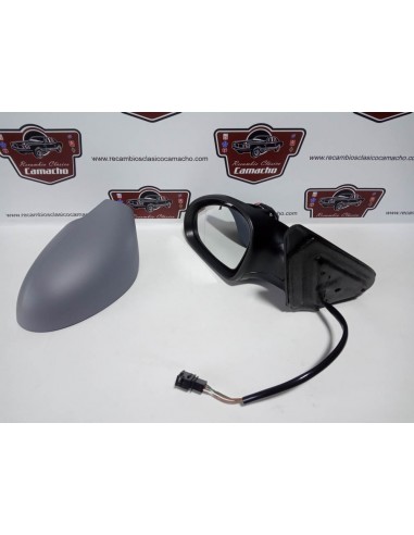 ESPEJO RETROVISOR IZQUIERDO SEAT TOLEDO LEON