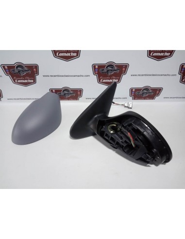 ESPEJO RETROVISOR IZQUIERDO SEAT TOLEDO LEON