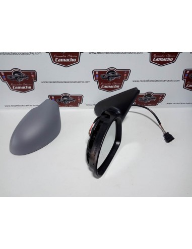 ESPEJO RETROVISOR IZQUIERDO SEAT TOLEDO LEON