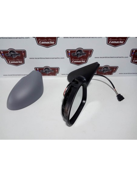 ESPEJO RETROVISOR IZQUIERDO SEAT TOLEDO LEON