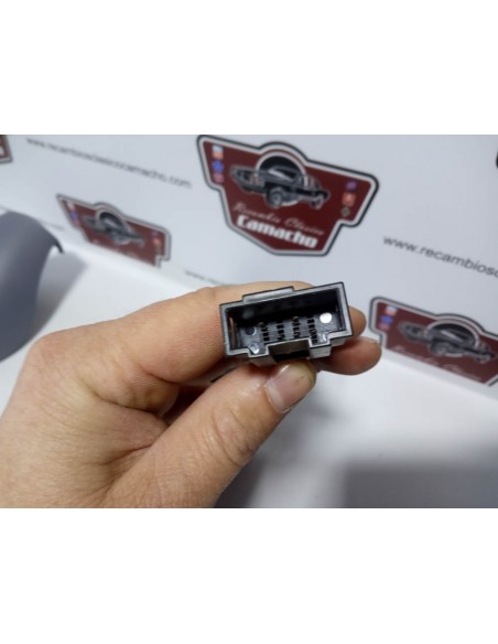 ESPEJO RETROVISOR IZQUIERDO SEAT TOLEDO LEON