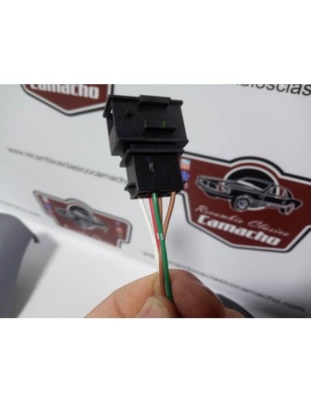 ESPEJO RETROVISOR IZQUIERDO SEAT TOLEDO LEON