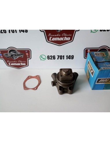 BOMBA DE AGUA CARRETILLA FENWICK MOTOR B-4