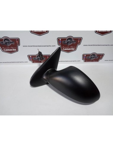 ESPEJO RETROVISOR IZQUIERDO SEAT TOLEDO Y LEON (MANUAL)