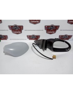 ESPEJO RETROVISOR DERECHO SEAT IBIZA Y CORDOBA (A PARTIR DE 2002)