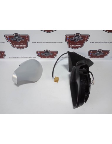 ESPEJO RETROVISOR DERECHO SEAT IBIZA Y CORDOBA (A PARTIR DE 2002)