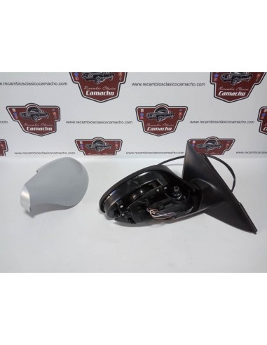 ESPEJO RETROVISOR DERECHO SEAT IBIZA Y CORDOBA (A PARTIR DE 2002)