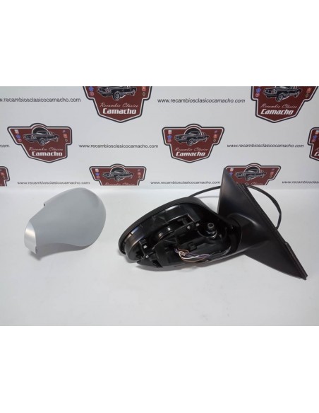ESPEJO RETROVISOR DERECHO SEAT IBIZA Y CORDOBA (A PARTIR DE 2002)