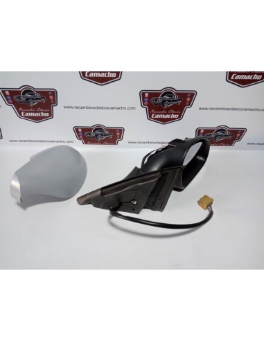ESPEJO RETROVISOR DERECHO SEAT IBIZA Y CORDOBA (A PARTIR DE 2002)