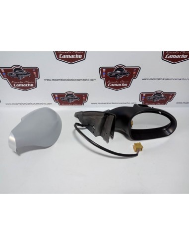 ESPEJO RETROVISOR DERECHO SEAT IBIZA Y CORDOBA (A PARTIR DE 2002)