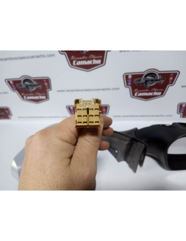 ESPEJO RETROVISOR DERECHO SEAT IBIZA Y CORDOBA (A PARTIR DE 2002)