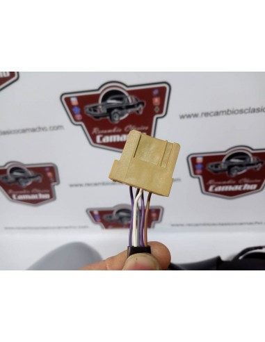 ESPEJO RETROVISOR DERECHO SEAT IBIZA Y CORDOBA (A PARTIR DE 2002)