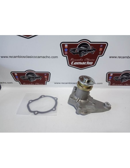 BOMBA DE AGUA SUZUKI SAMURAI SJ 410