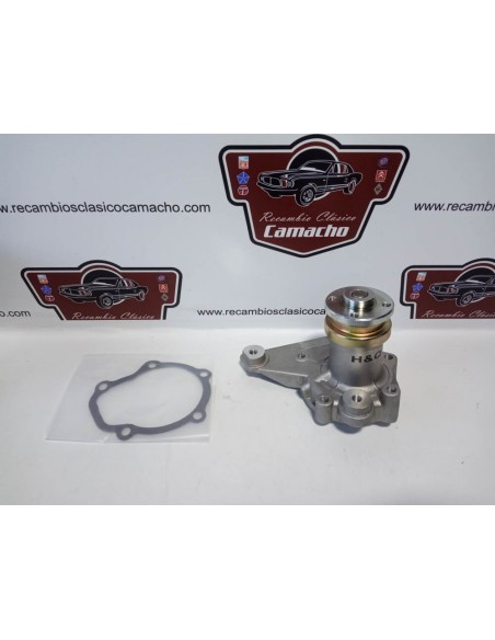 BOMBA DE AGUA SUZUKI SAMURAI SJ 410