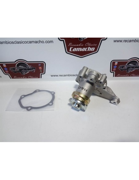 BOMBA DE AGUA SUZUKI SAMURAI SJ 410