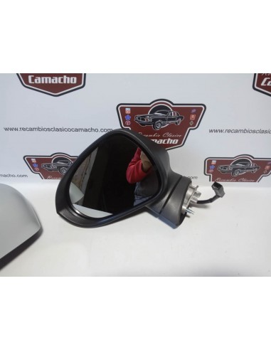 ESPEJO RETROVISOR IZQUIERDO SEAT IBIZA IV ( A PARTIR DE 2008)