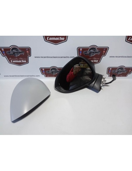 ESPEJO RETROVISOR IZQUIERDO SEAT IBIZA IV ( A PARTIR DE 2008)