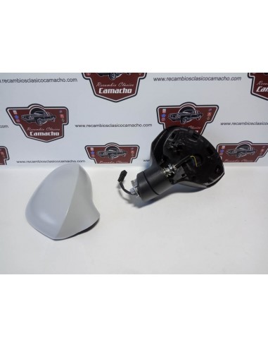 ESPEJO RETROVISOR IZQUIERDO SEAT IBIZA IV ( A PARTIR DE 2008)