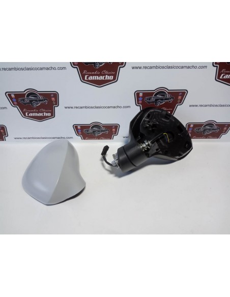 ESPEJO RETROVISOR IZQUIERDO SEAT IBIZA IV ( A PARTIR DE 2008)