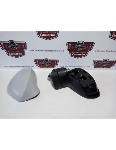 ESPEJO RETROVISOR IZQUIERDO SEAT IBIZA IV ( A PARTIR DE 2008)