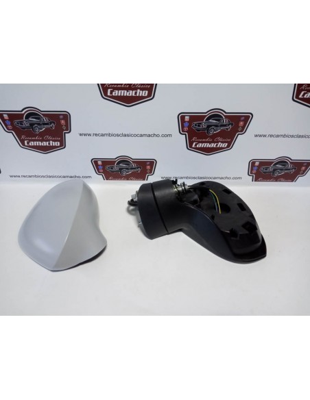 ESPEJO RETROVISOR IZQUIERDO SEAT IBIZA IV ( A PARTIR DE 2008)
