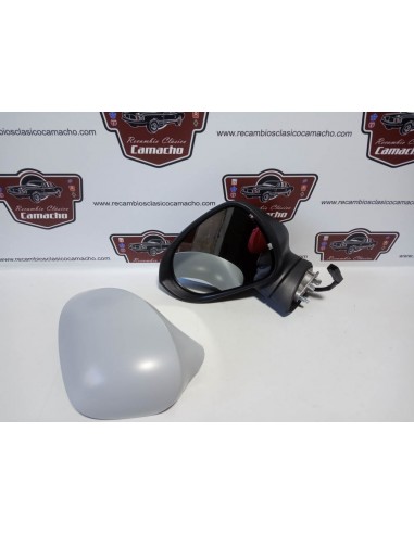 ESPEJO RETROVISOR IZQUIERDO SEAT IBIZA IV ( A PARTIR DE 2008)
