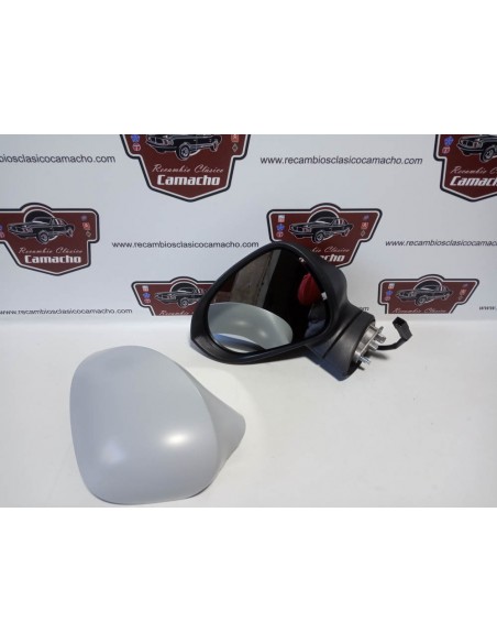 ESPEJO RETROVISOR IZQUIERDO SEAT IBIZA IV ( A PARTIR DE 2008)