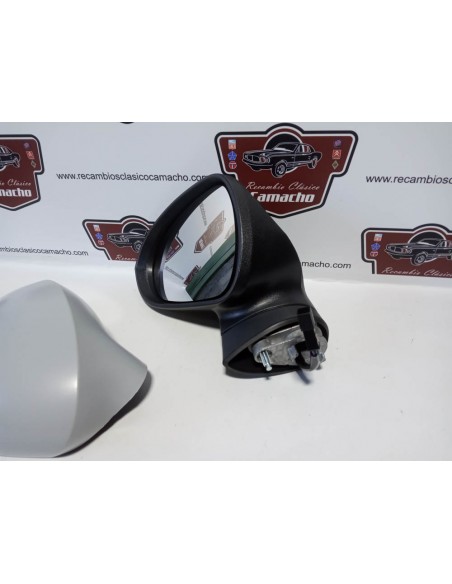 ESPEJO RETROVISOR IZQUIERDO SEAT IBIZA IV ( A PARTIR DE 2008)