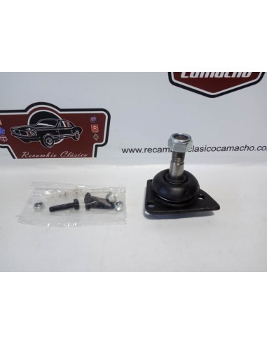 ROTULA SUSPENSION INFERIOR DERECHA RENAULT 4,5,6,7 (DEL 68 AL 79)