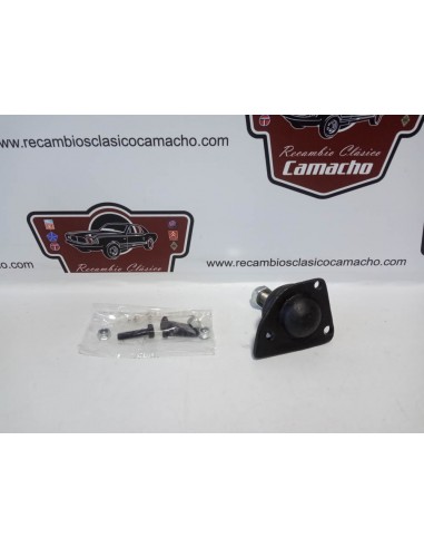 ROTULA SUSPENSION INFERIOR DERECHA RENAULT 4,5,6,7 (DEL 68 AL 79)