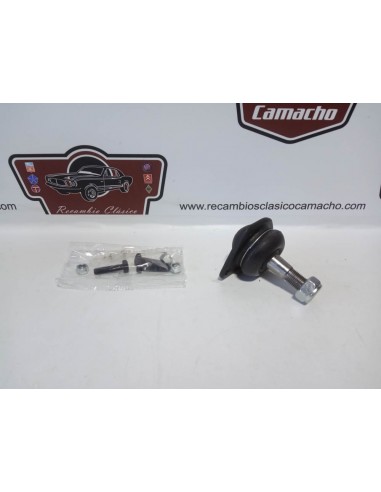 ROTULA SUSPENSION INFERIOR DERECHA RENAULT 4,5,6,7 (DEL 68 AL 79)