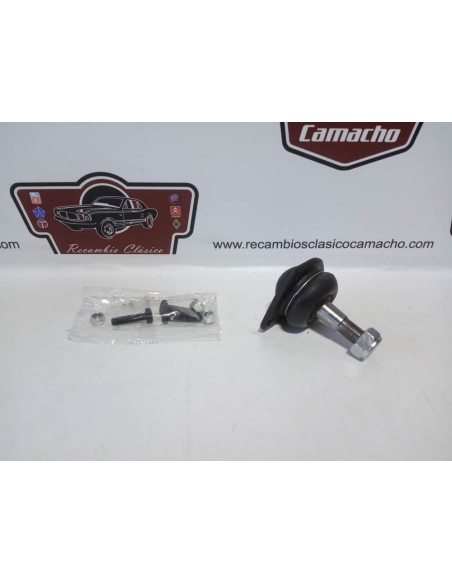 ROTULA SUSPENSION INFERIOR DERECHA RENAULT 4,5,6,7 (DEL 68 AL 79)