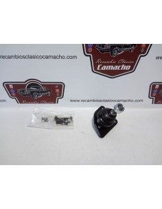 ROTULA DE SUSPENSION INFERIOR IZQUIERDA RENAULT 4,5,6,7 (DEL 68 AL 79) 2