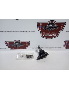 ROTULA DE SUSPENSION INFERIOR IZQUIERDA RENAULT 4,5,6,7 (DEL 68 AL 79)