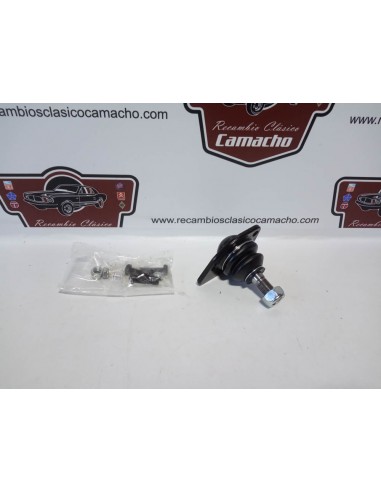 ROTULA DE SUSPENSION INFERIOR IZQUIERDA RENAULT 4,5,6,7 (DEL 68 AL 79)