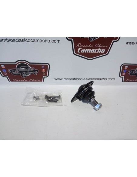 ROTULA DE SUSPENSION INFERIOR IZQUIERDA RENAULT 4,5,6,7 (DEL 68 AL 79)